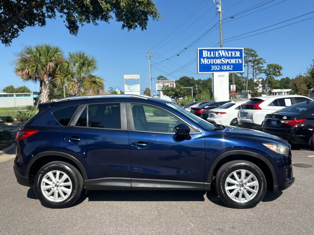 2014 Mazda CX-5