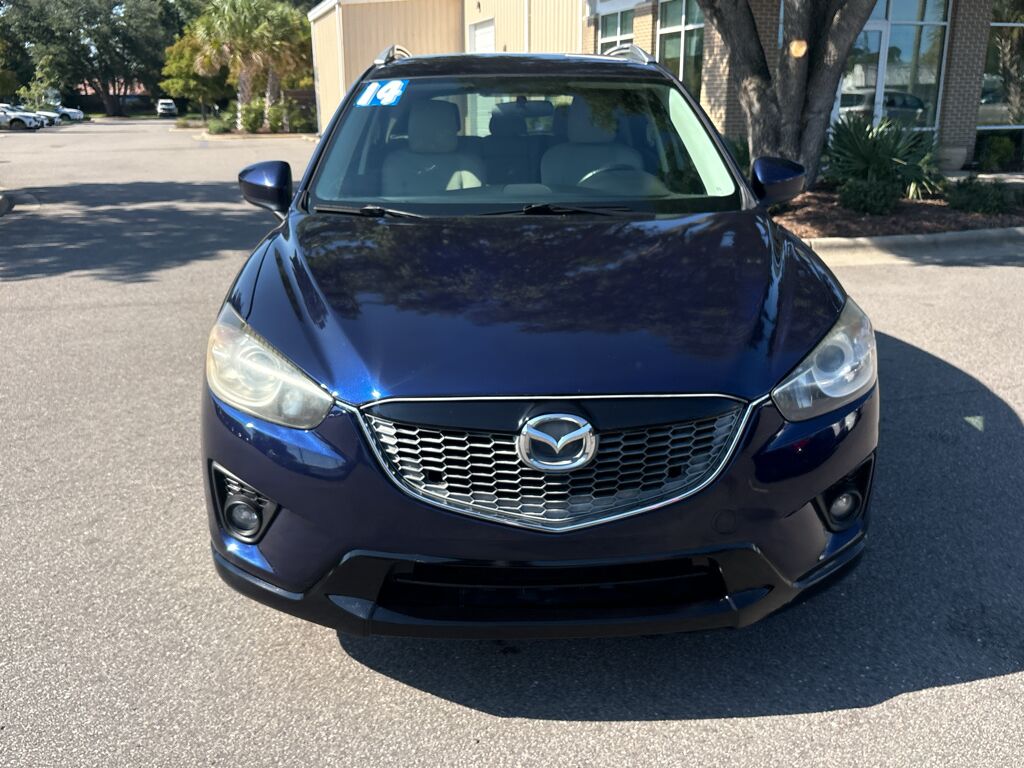 2014 Mazda CX-5 Touring Wilmington NC