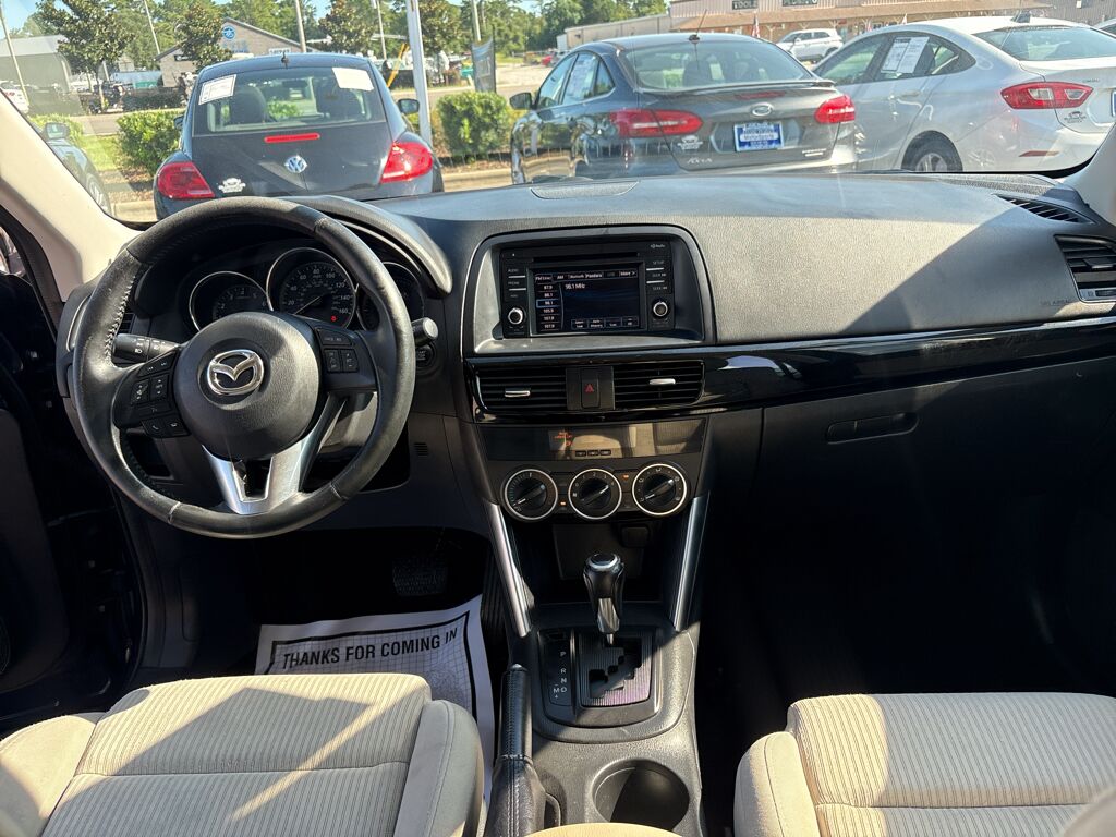 2014 Mazda CX-5 Touring Wilmington NC