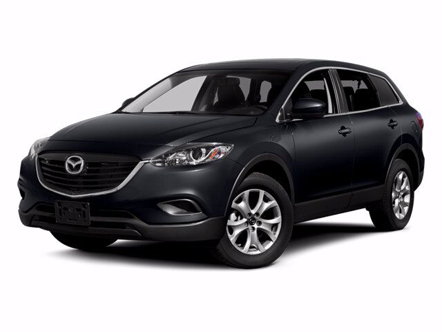2014 Mazda CX-9 Grand Touring