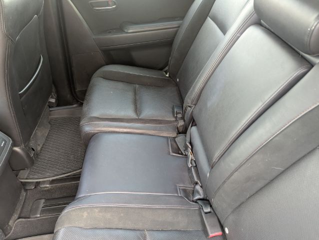 2014 Mazda CX-9 Touring Ogden UT