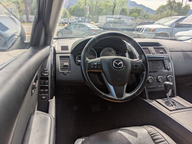 2014 Mazda CX-9 Touring Ogden UT