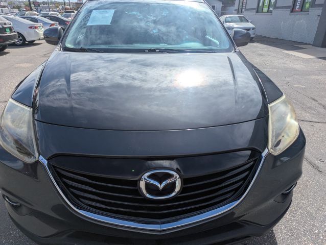2014 Mazda CX-9 Touring Ogden UT
