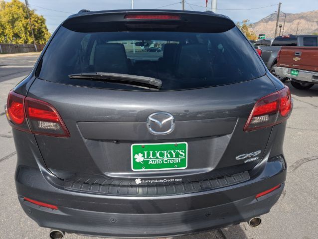 2014 Mazda CX-9 Touring Ogden UT