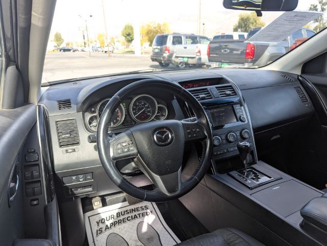 2014 Mazda CX-9 Touring Ogden UT