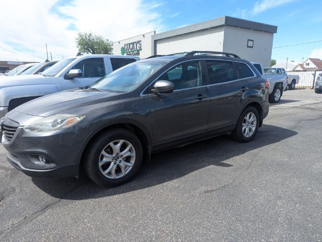 2014 Mazda CX-9 Touring AWD's photo