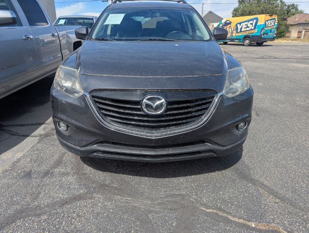 2014 Mazda CX-9 Touring Ogden UT