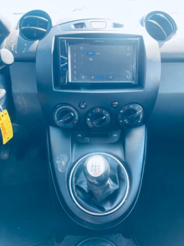 2014 Mazda MAZDA2 Sport MT Hot Springs AR