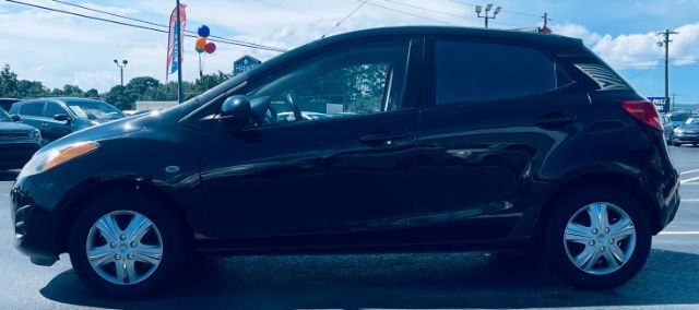 2014 Mazda MAZDA2 Sport MT Hot Springs AR