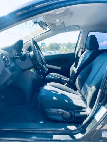 2014 Mazda MAZDA2 Sport MT Hot Springs AR