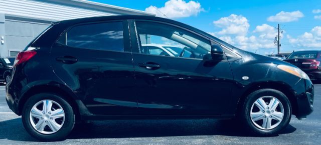 2014 Mazda MAZDA2 Sport MT Hot Springs AR