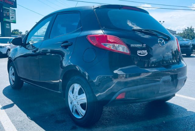 2014 Mazda MAZDA2 Sport MT Hot Springs AR