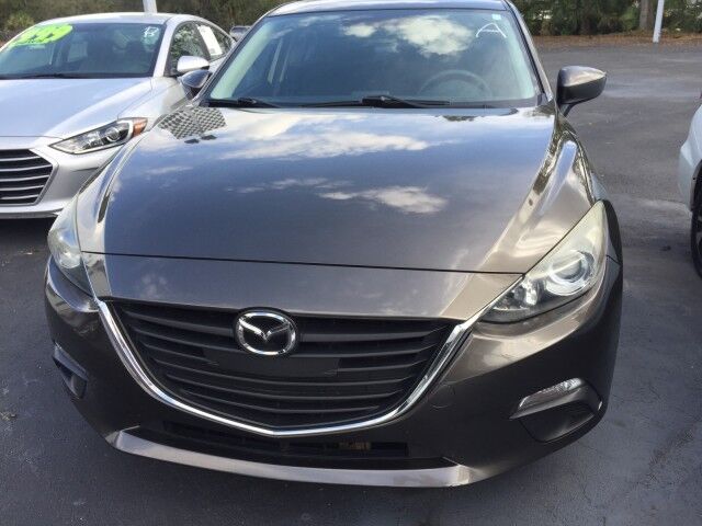 2014 Mazda MAZDA3 Gainesville FL