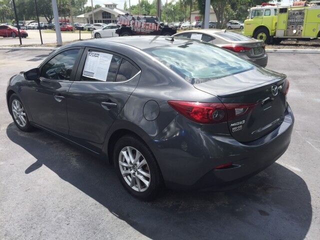 2014 Mazda MAZDA3 Gainesville FL
