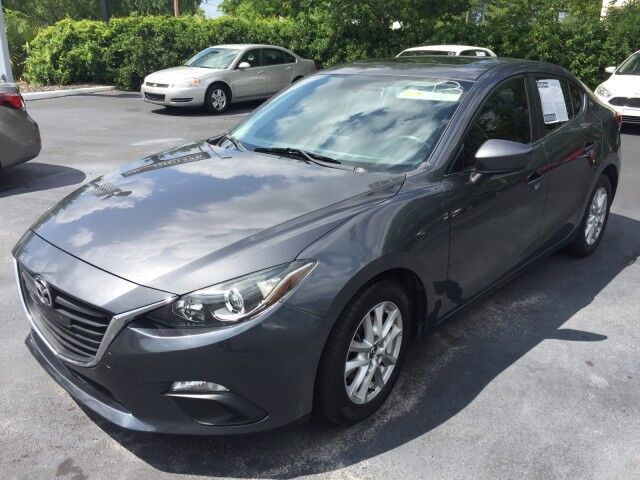 2014 Mazda MAZDA3 Gainesville FL