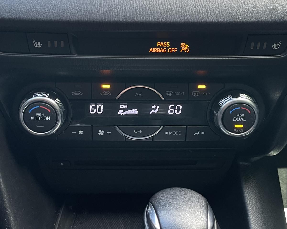2014 Mazda MAZDA3 s Grand Touring Hatchback 4D Port Orchard WA