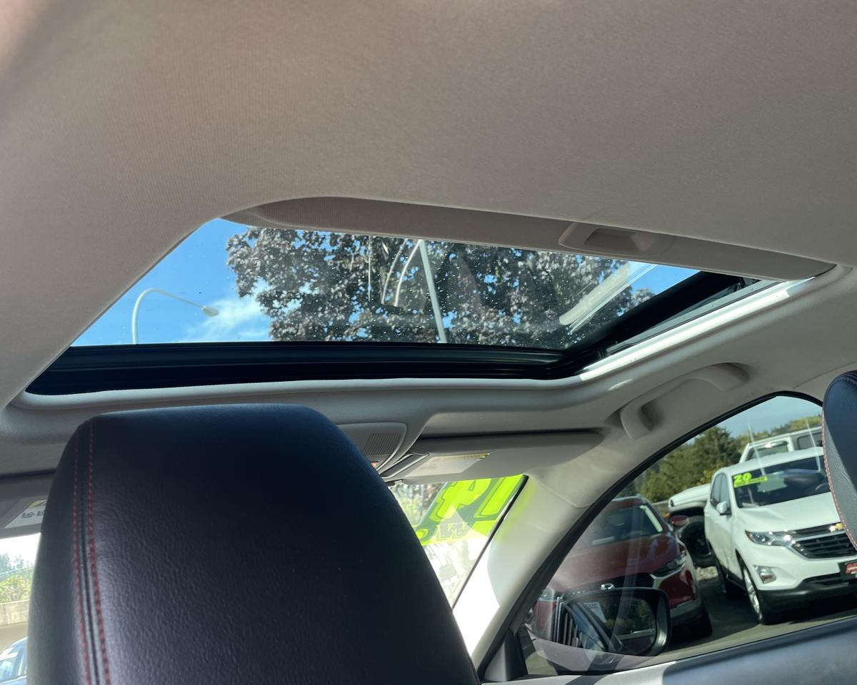 2014 Mazda MAZDA3 s Grand Touring Hatchback 4D Port Orchard WA