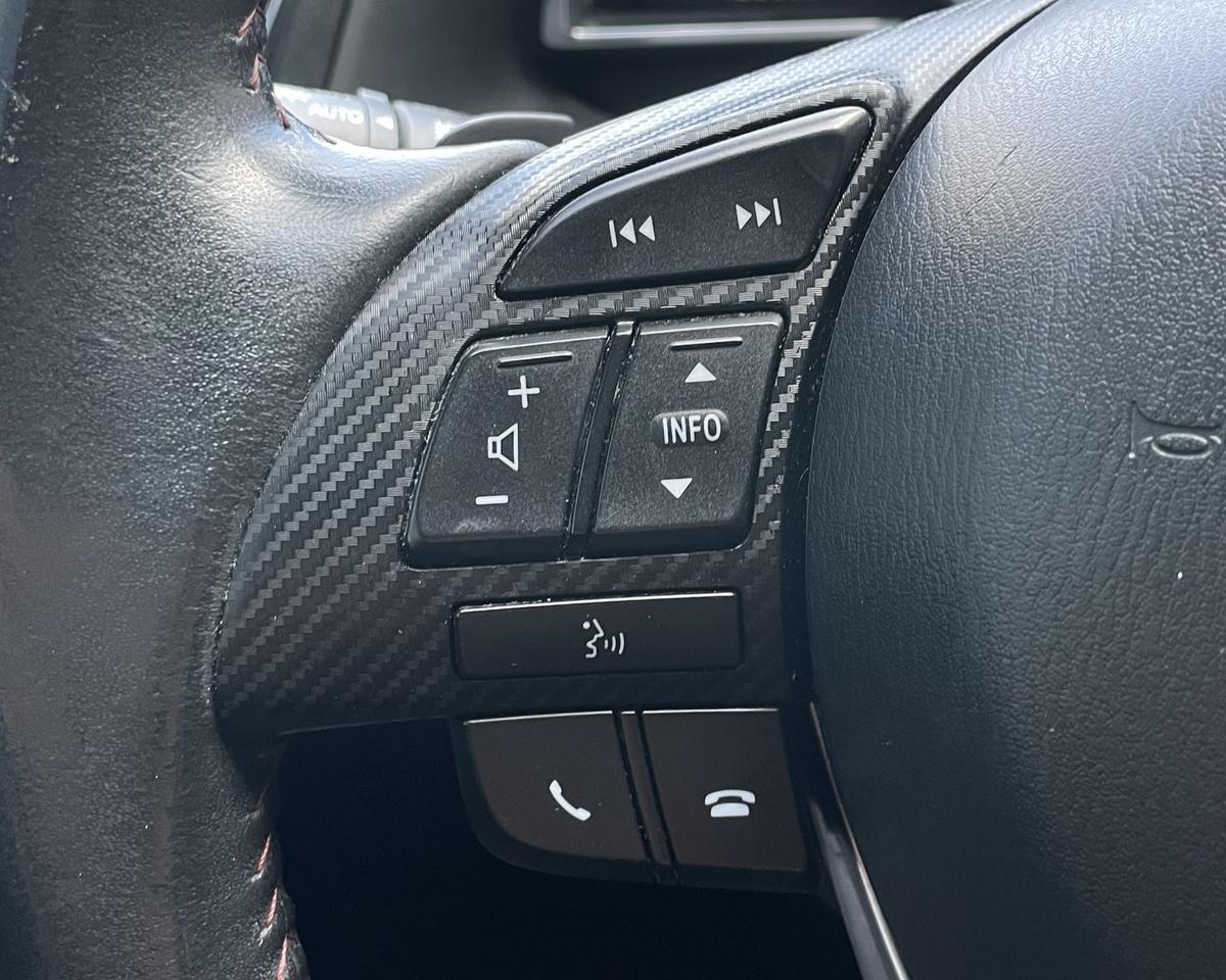 2014 Mazda MAZDA3 s Grand Touring Hatchback 4D Port Orchard WA