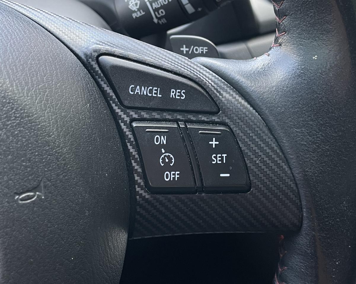 2014 Mazda MAZDA3 s Grand Touring Hatchback 4D Port Orchard WA
