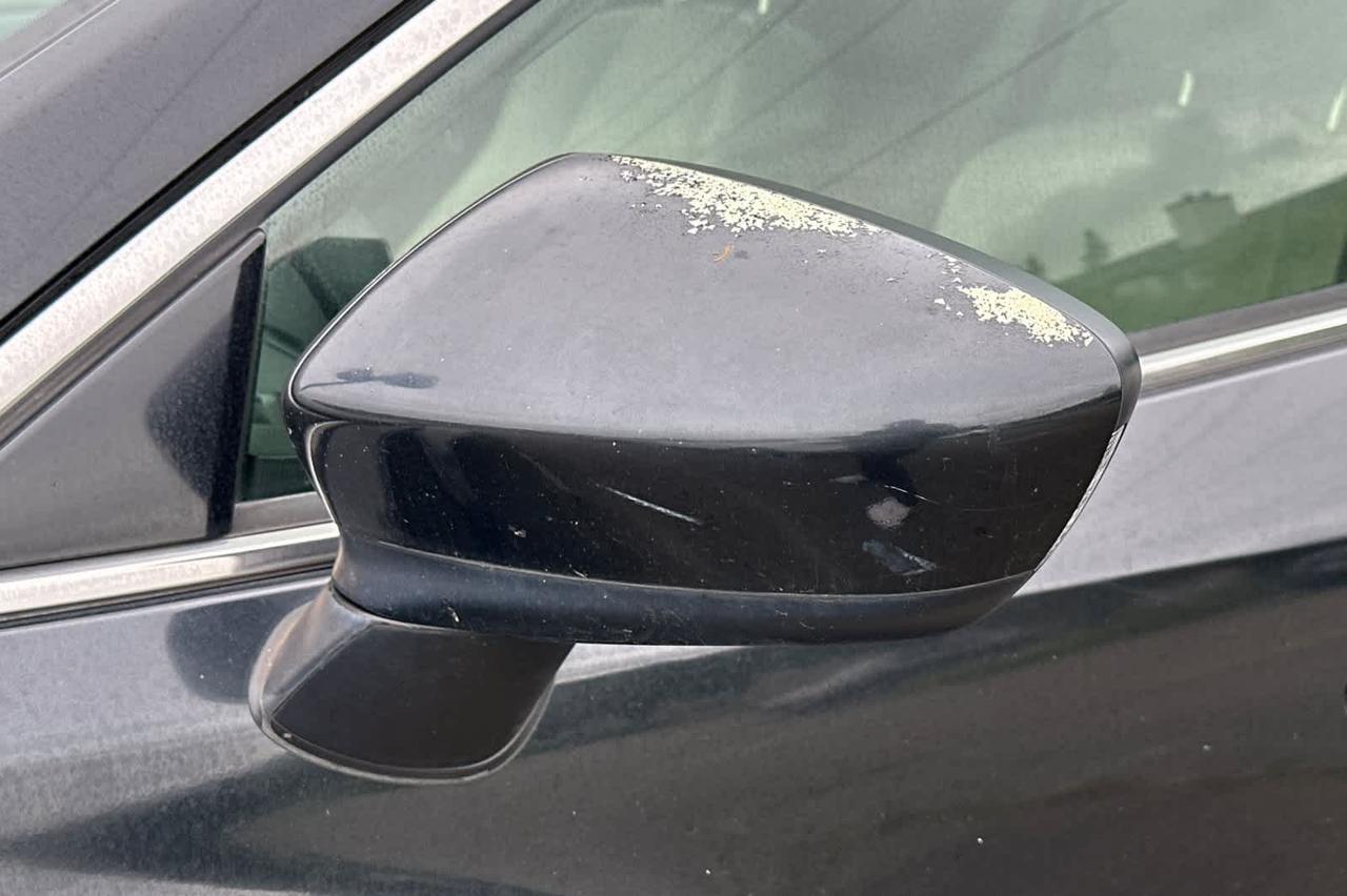 2014 Mazda MAZDA6 i Sport Roseville CA