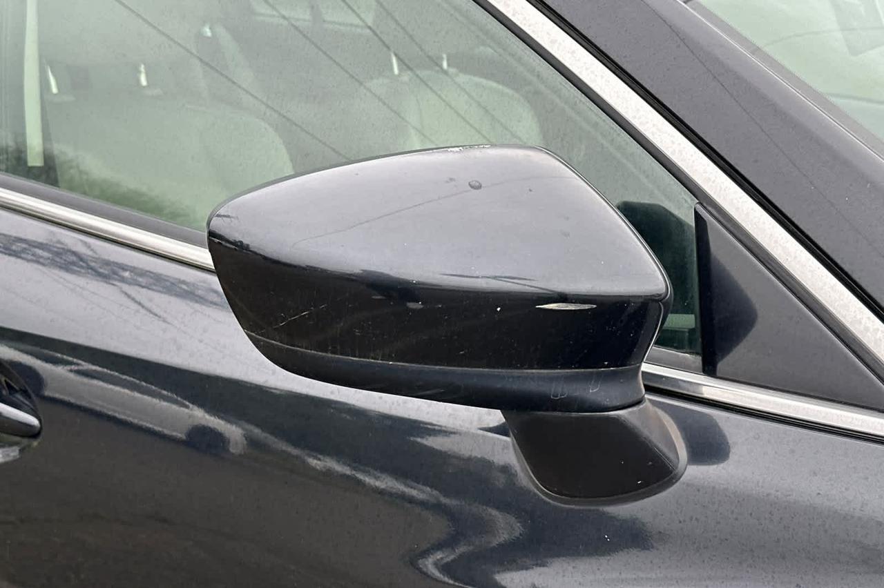 2014 Mazda MAZDA6 i Sport Roseville CA