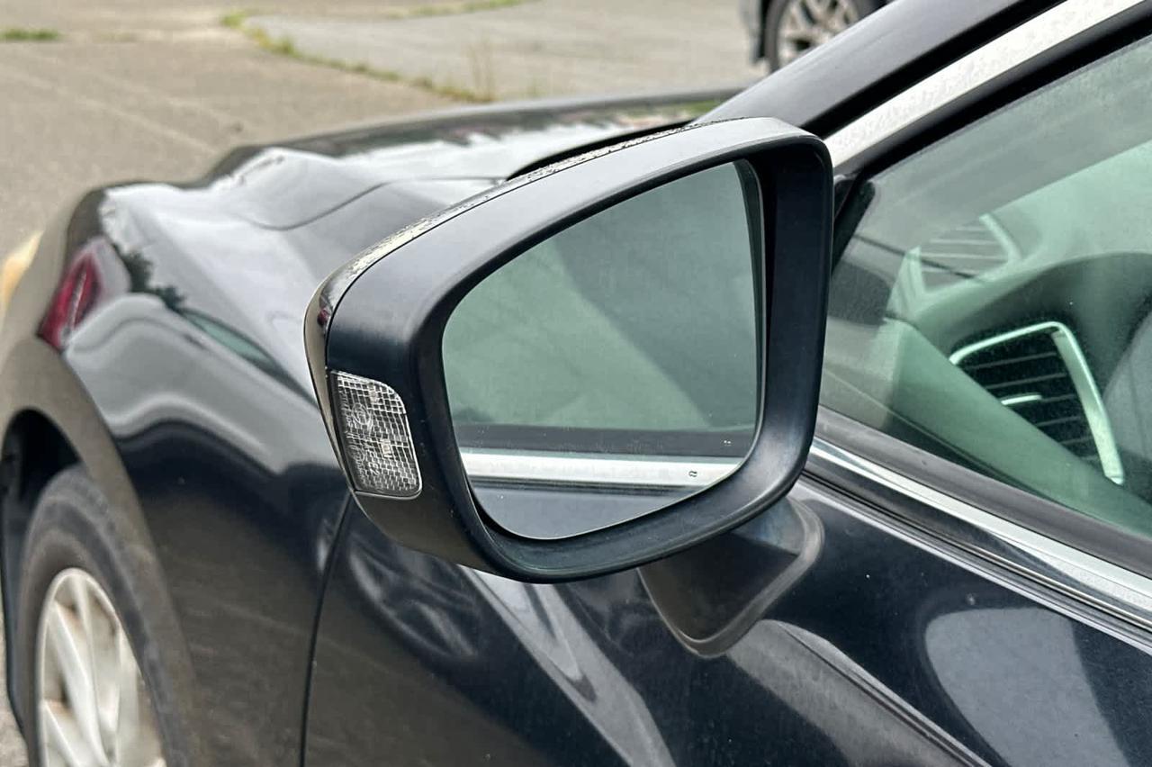 2014 Mazda MAZDA6 i Sport Roseville CA