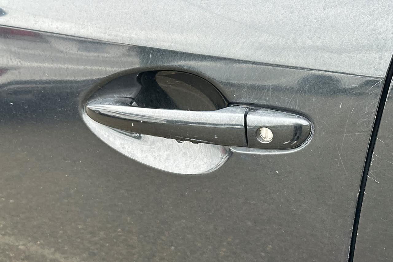 2014 Mazda MAZDA6 i Sport Roseville CA