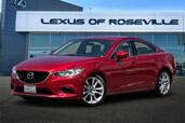 2014 Mazda MAZDA6 i Touring
