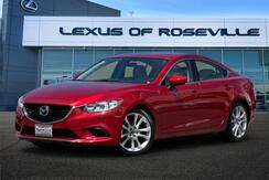 2014_Mazda_MAZDA6_i Touring_ Roseville CA