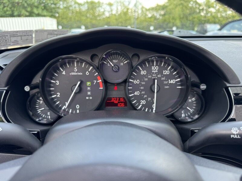 2014 Mazda MX-5 Miata Club Willow Grove PA