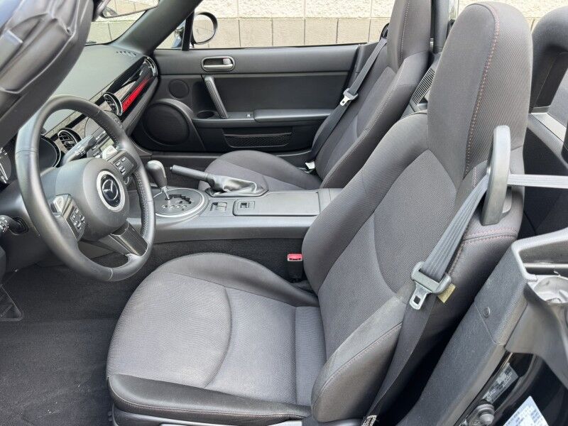 2014 Mazda MX-5 Miata Club Willow Grove PA