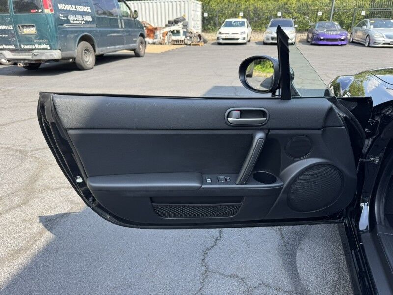 2014 Mazda MX-5 Miata Club Willow Grove PA