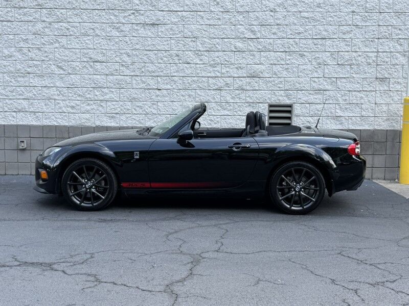 2014 Mazda MX-5 Miata Club Willow Grove PA