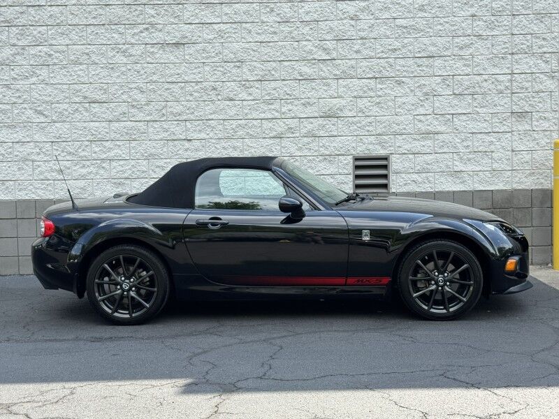 2014 Mazda MX-5 Miata Club Willow Grove PA