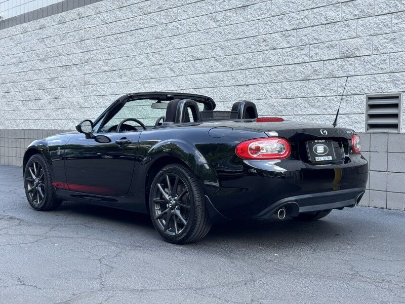 2014 Mazda MX-5 Miata Club Willow Grove PA