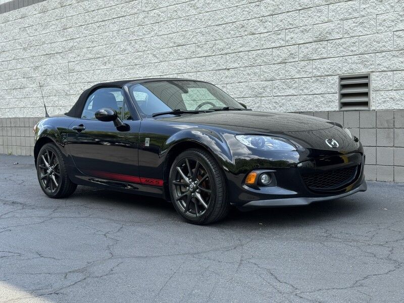 2014 Mazda MX-5 Miata Club Willow Grove PA