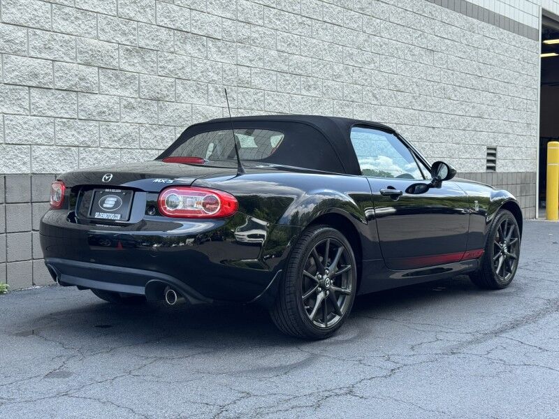 2014 Mazda MX-5 Miata Club Willow Grove PA