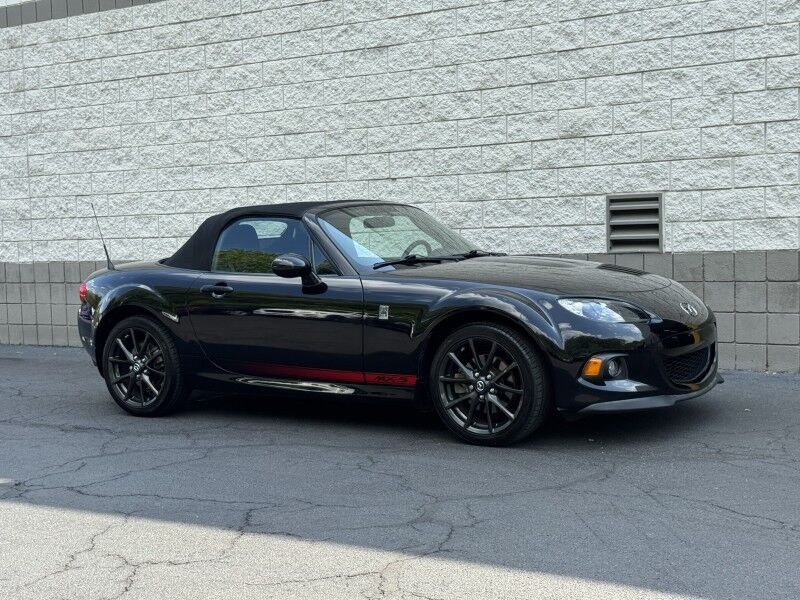 2014 Mazda MX-5 Miata Club Willow Grove PA