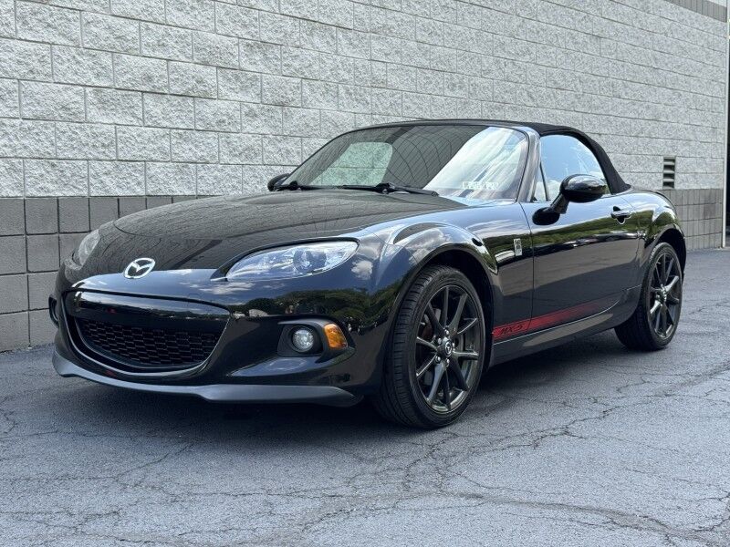 2014 Mazda MX-5 Miata Club Willow Grove PA