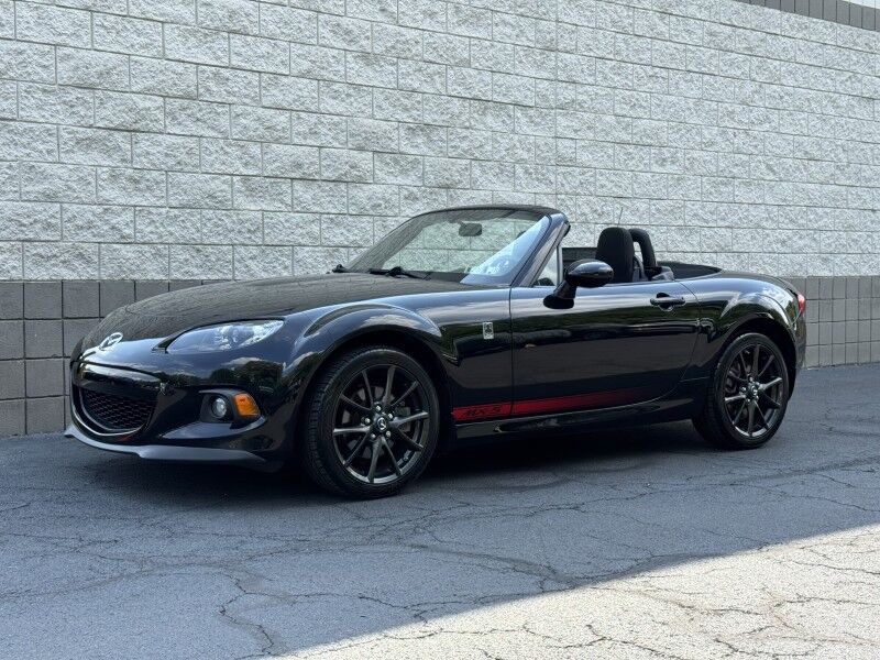 2014 Mazda MX-5 Miata Club Willow Grove PA