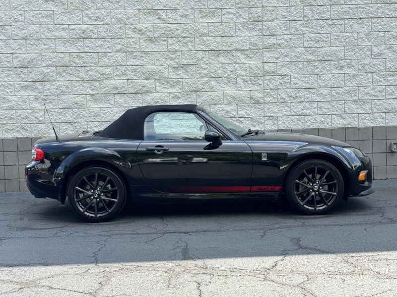 2014 Mazda MX-5 Miata Club Willow Grove PA