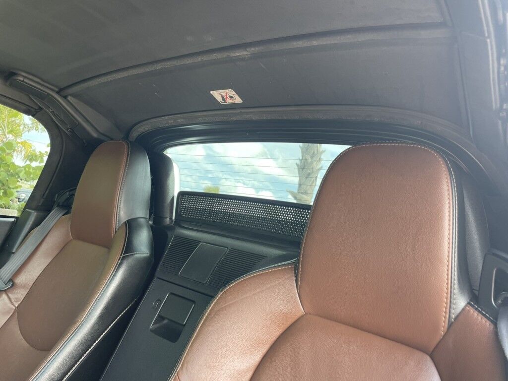 2014 Mazda MX-5 Miata GRAND TOURING~HARD TOP CONVERTIBLE~BOSE STEREO~CRUISE CONTROL~REMOTE KEYLESS ENTRY~ONLINE FINANCE AND SHIPPING AVAILABLE!!!! Sarasota FL