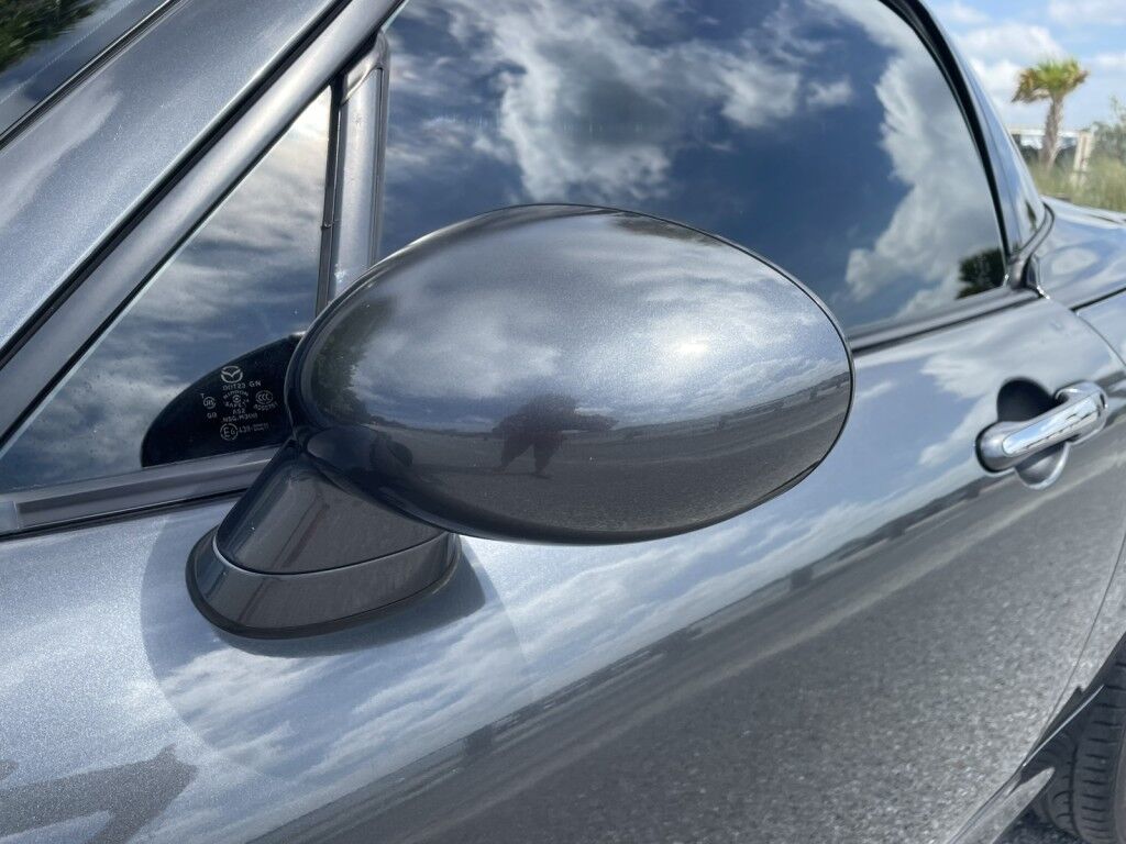 2014 Mazda MX-5 Miata GRAND TOURING~HARD TOP CONVERTIBLE~BOSE STEREO~CRUISE CONTROL~REMOTE KEYLESS ENTRY~ONLINE FINANCE AND SHIPPING AVAILABLE!!!! Sarasota FL