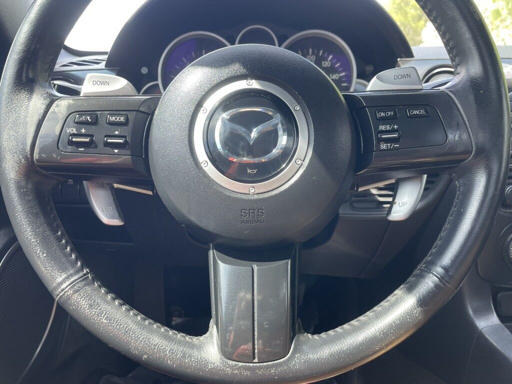 2014 Mazda MX-5 Miata GRAND TOURING~HARD TOP CONVERTIBLE~BOSE STEREO~CRUISE CONTROL~REMOTE KEYLESS ENTRY~ONLINE FINANCE AND SHIPPING AVAILABLE!!!! Sarasota FL