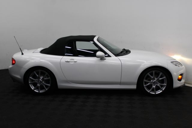 2014 Mazda MX-5 Miata Grand Touring Chantilly VA