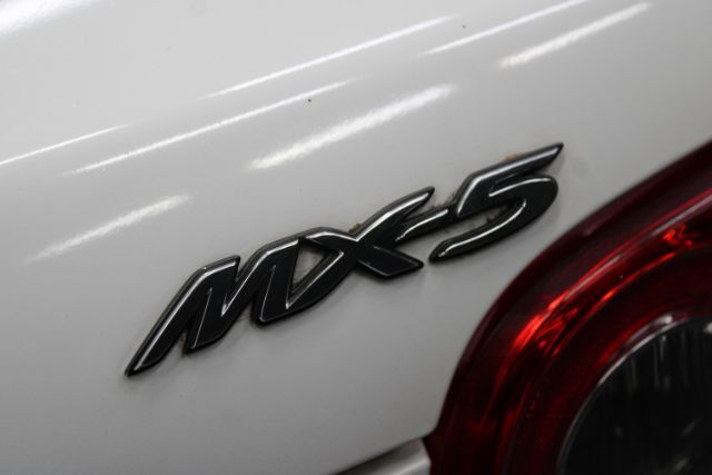 2014 Mazda MX-5 Miata Grand Touring Chantilly VA