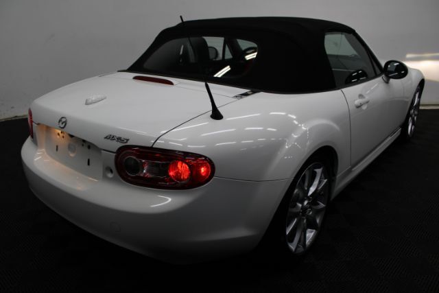 2014 Mazda MX-5 Miata Grand Touring Chantilly VA