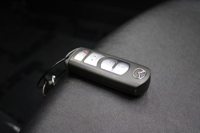 2014 Mazda MX-5 Miata Grand Touring Chantilly VA