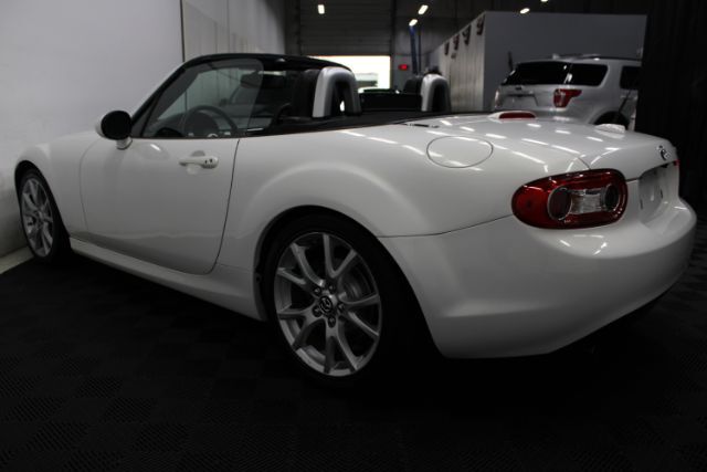 2014 Mazda MX-5 Miata Grand Touring Chantilly VA
