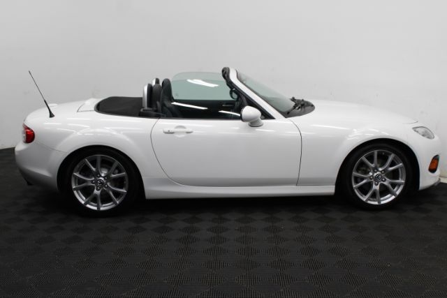 2014 Mazda MX-5 Miata Grand Touring Chantilly VA